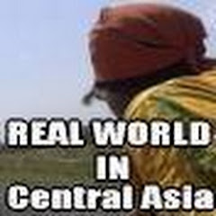 REALWORLDCentralAsia