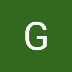 Gruby channel logo
