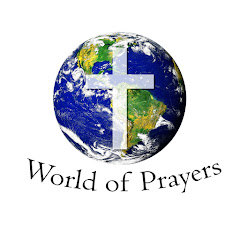 World of Prayers Avatar