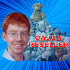 Cajun Reseller net worth