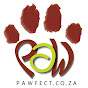 Pawfect Pets logo