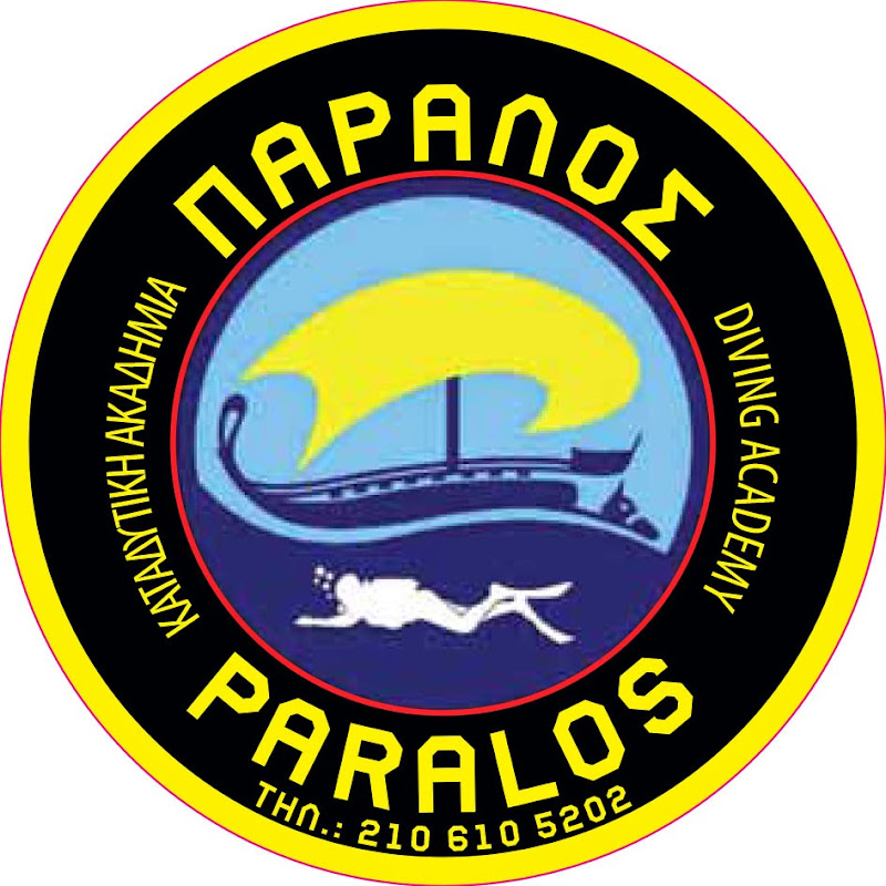 Paralos Diving Academy