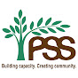 PSS logo