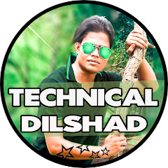 Channel thumbnail for Technical Dilshad