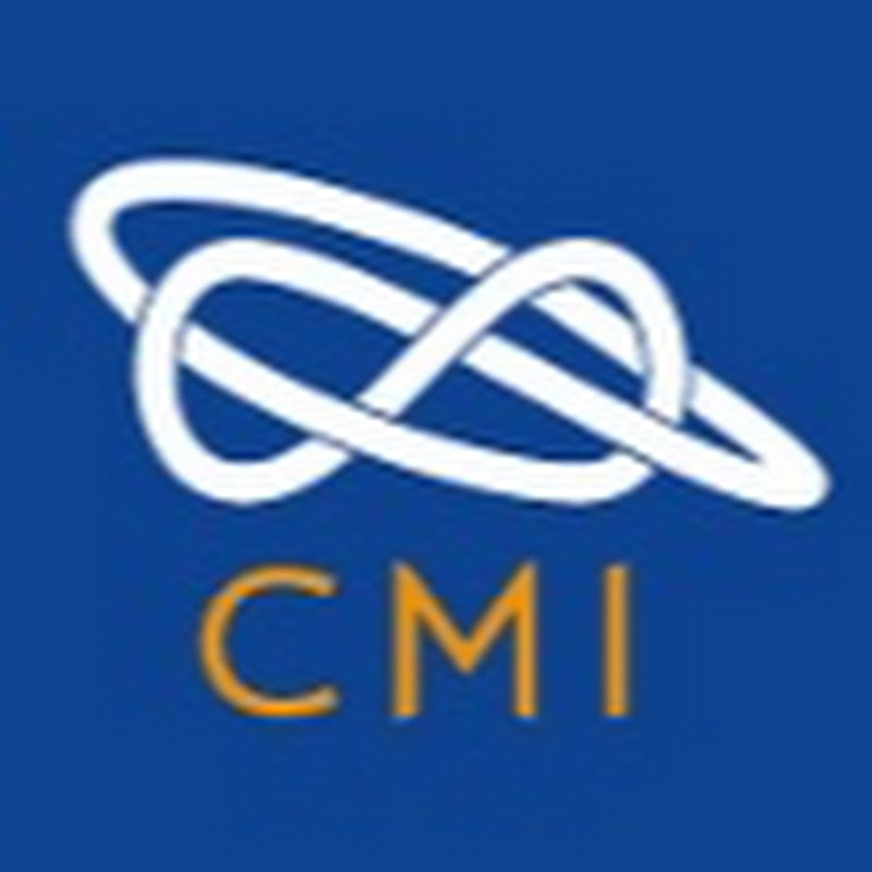 Clay Mathematics Institute Logo