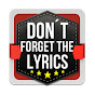 Official Lyrics Avatar