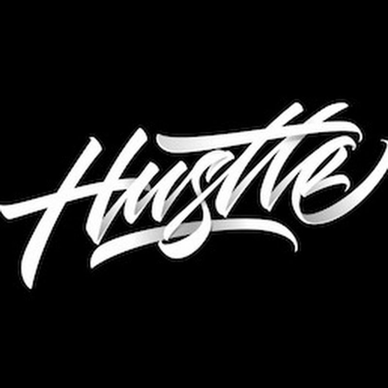 The Hustlers Way