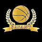 Savant Hoops logo