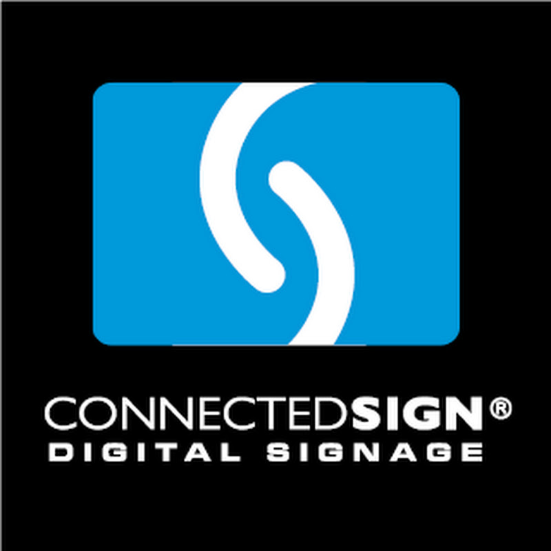 ConnectedSignTV