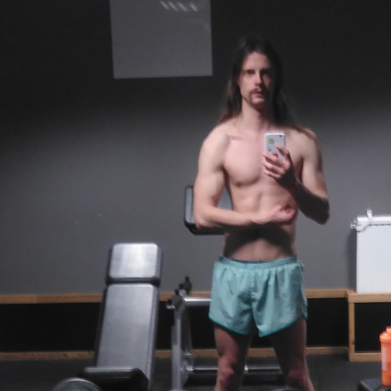 Karl Sebastian Fitness