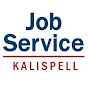 Job Service of Kalispell logo