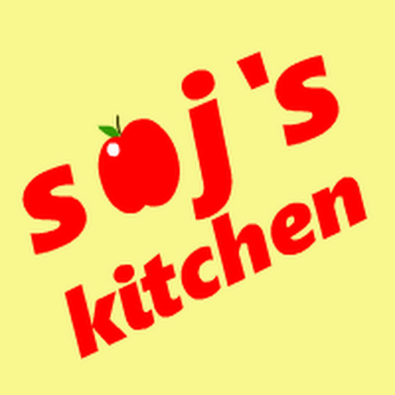 SAJ's Kitchen