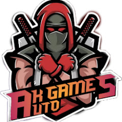 AK GAMES AUTO avatar