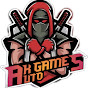 AK GAMES AUTO