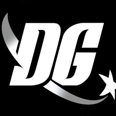 DOGLAS Gamer channel logo