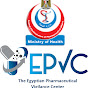 Egyptian Pharmaceutical Vigilance Center logo