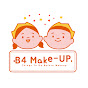 비포 메이크업 B4 Makeup’s