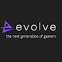 evolve logo