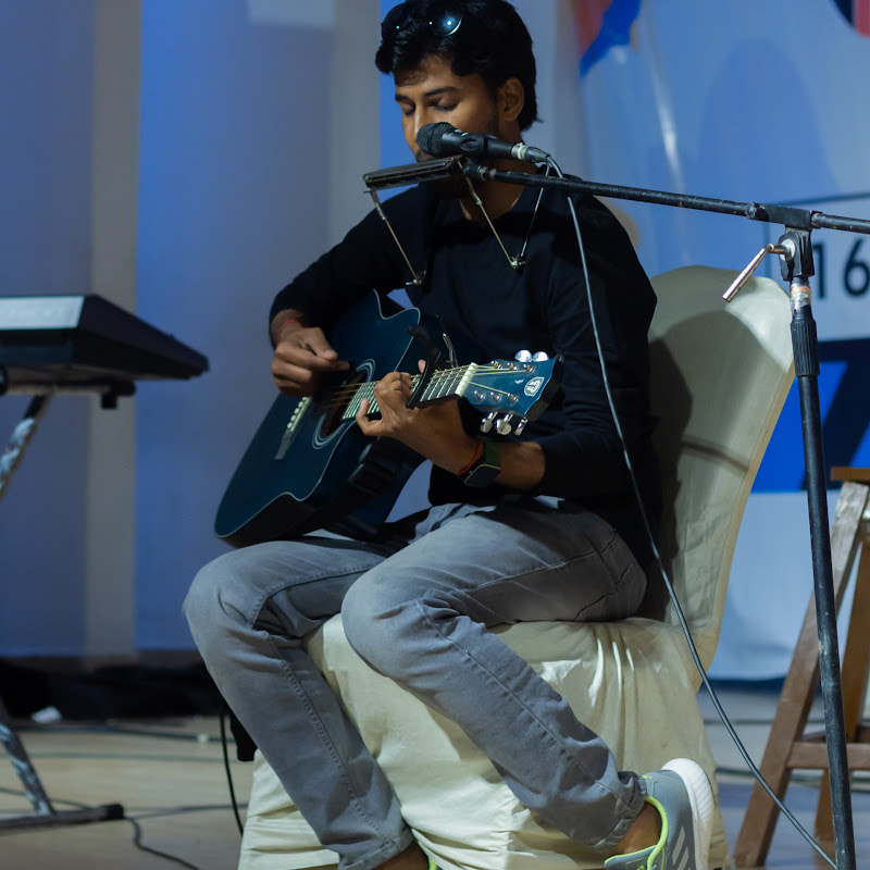 Amit Chauhan icon