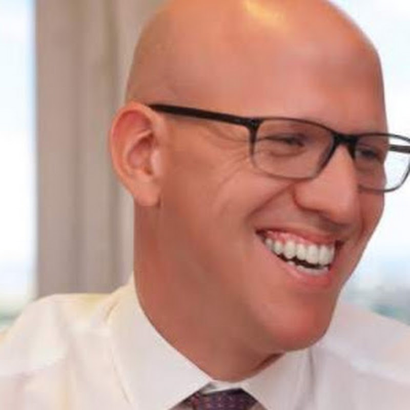 Gregg Cohen