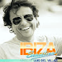 Ibiza Sensations by Luis del Villar logo