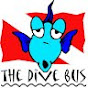 The Dive Bus Curacao logo