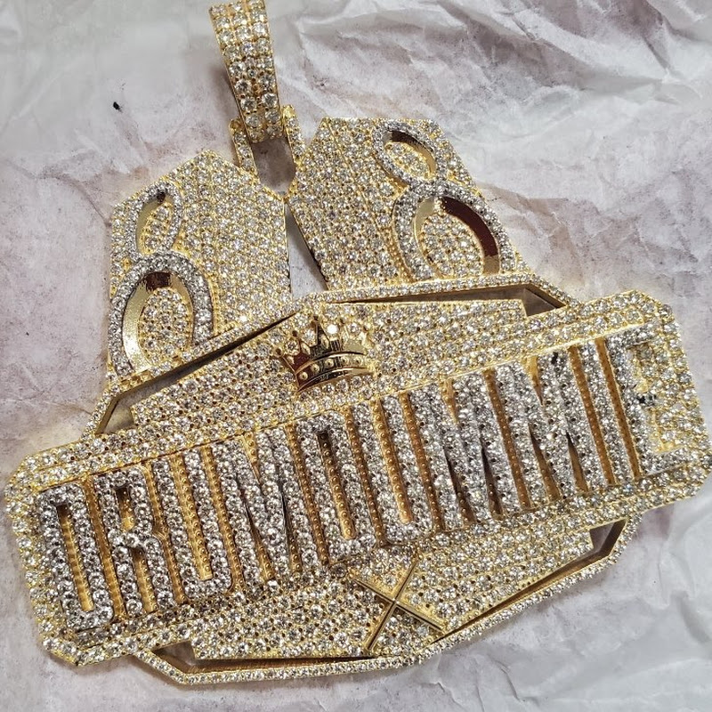 Drumdummie