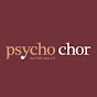 Psycho-Chor der Uni Jena logo
