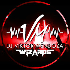 Логотип каналу Viktor Wizards