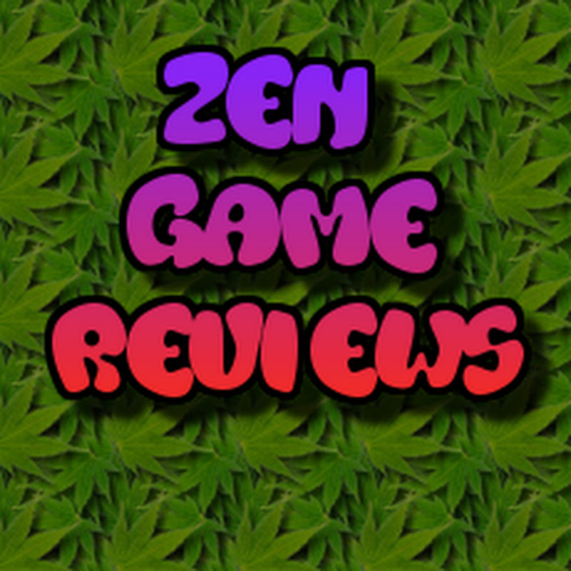 ZEN GAME REVIEWS