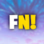 Fortnite Now! logo
