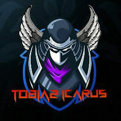 Логотип каналу Tobiaz Icarus