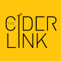 The Cider Link logo