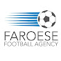 Faroese Football Agency logo