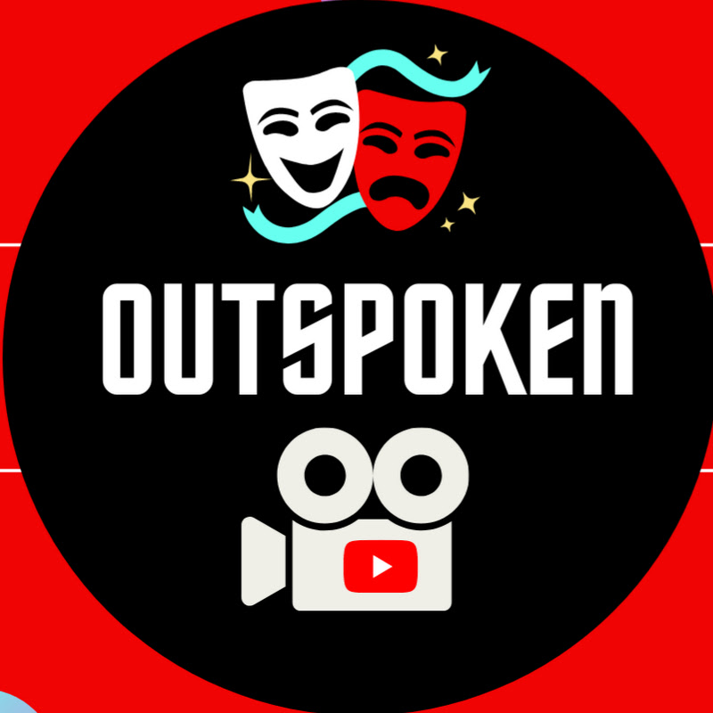 OUTSPOKEN