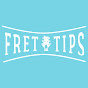 Fret Tips