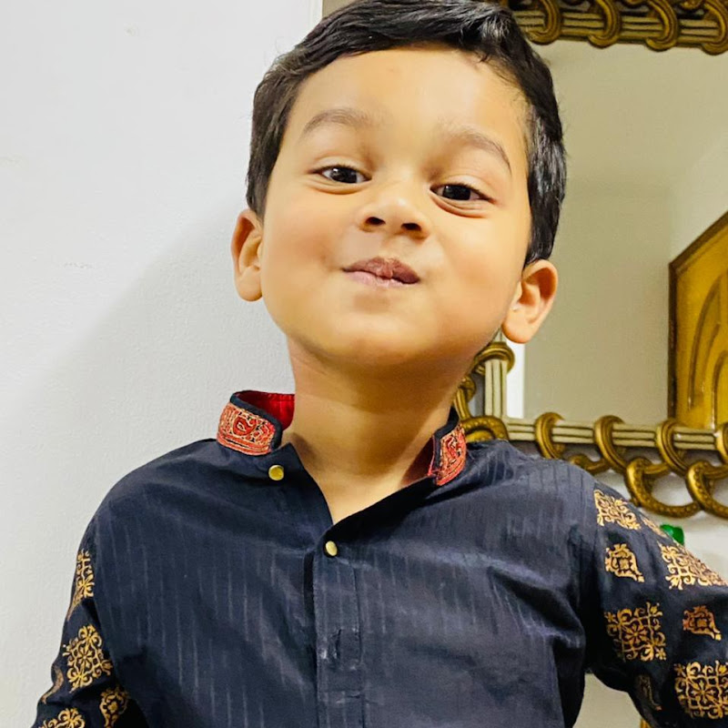 Zayyan Rockstar