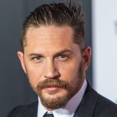Tom Hardy Latinoamerica