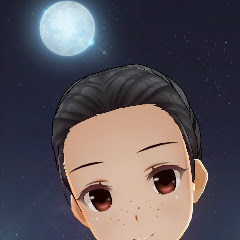 医療学生系バーチャルライバー!