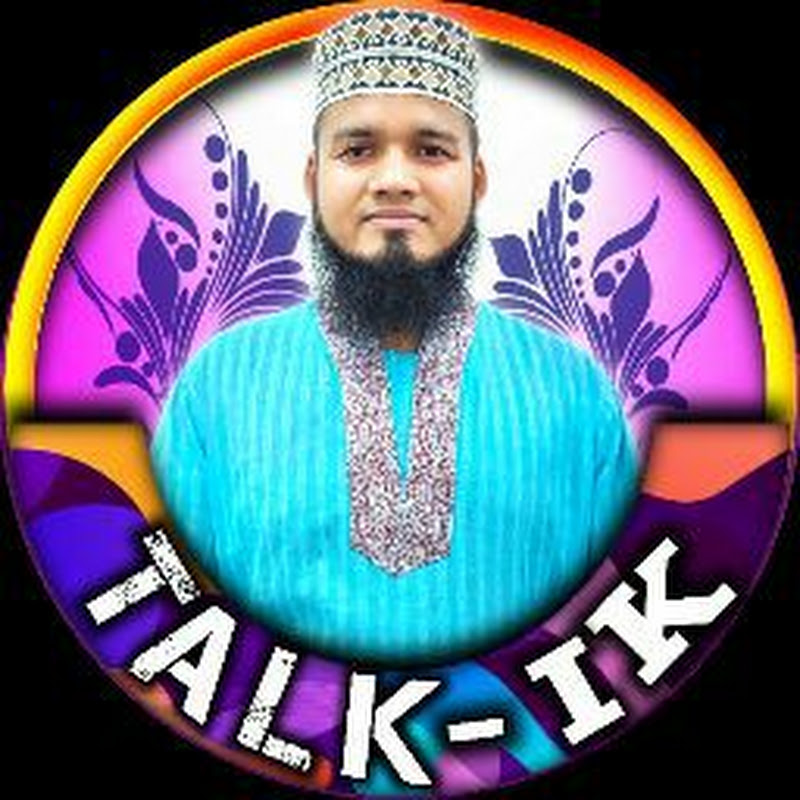 Talk ik