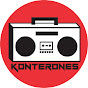 Konterones G