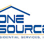 One Source Residential Services logo