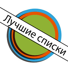 Лучшие списки