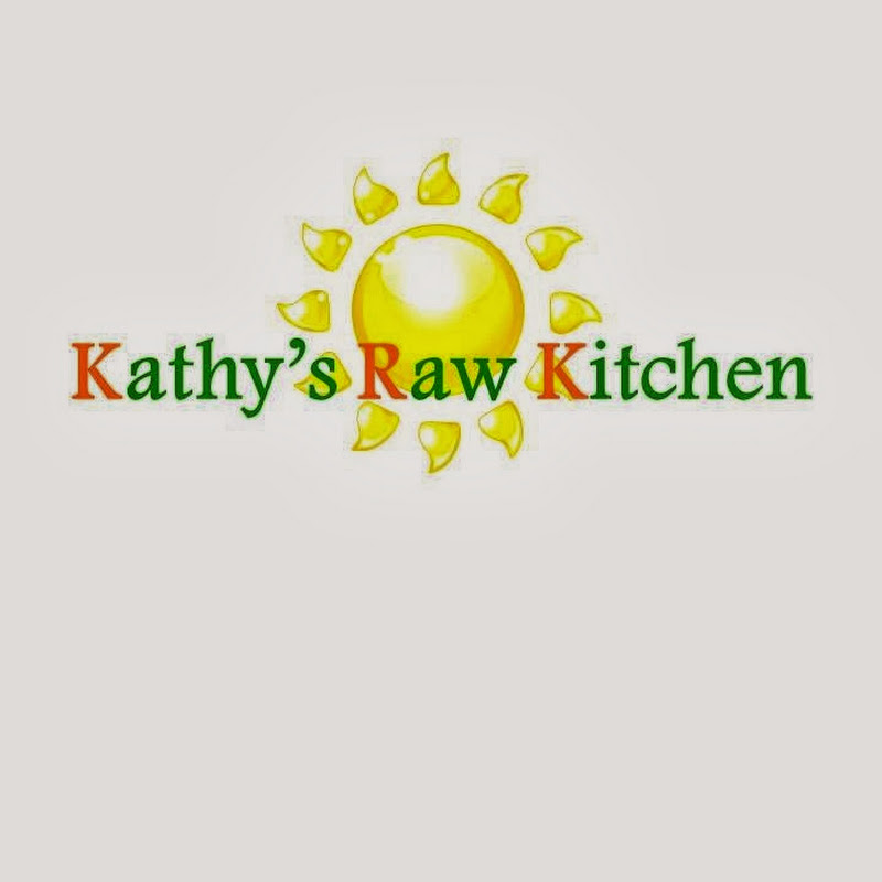 KathysRawKitchen