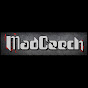 MadCzech logo