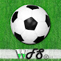 World of Football Soccer+... logo