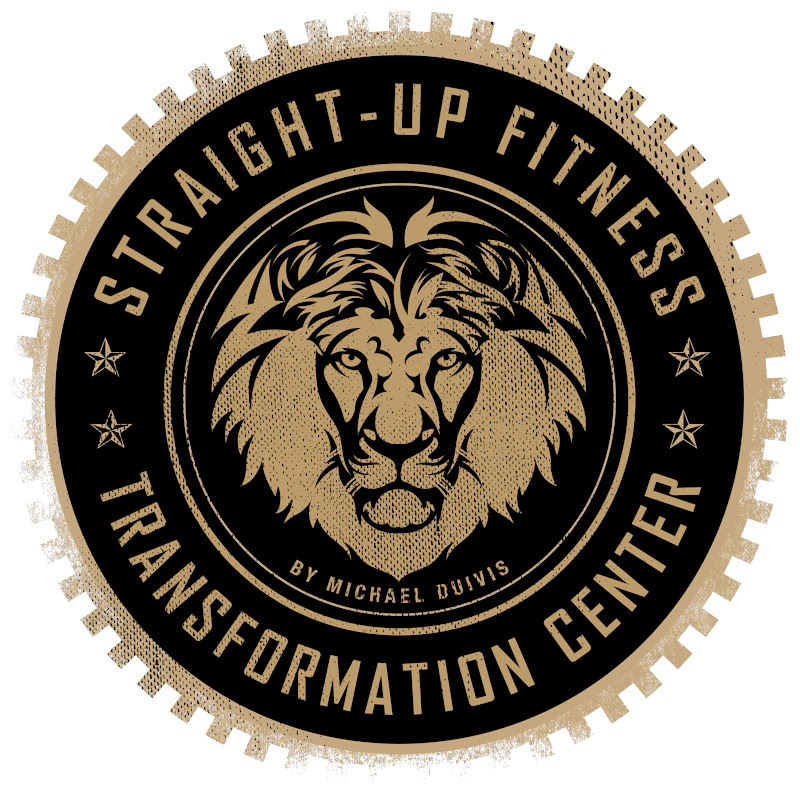 Straight-Up Fitness