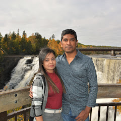 Thumbnail of related channel