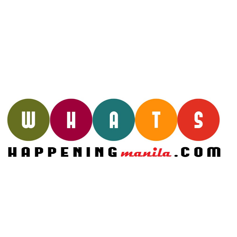 WhatsHappening Manila