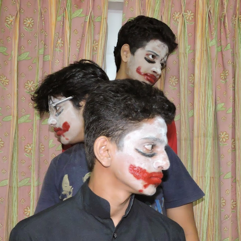 3Wise Men
